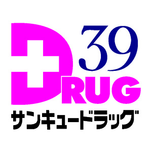 サンキュードラッグのロゴ