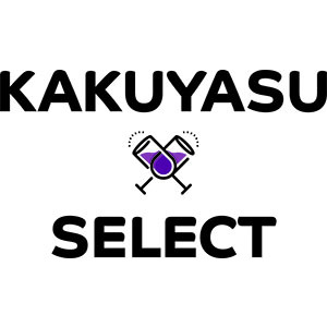 KAKUYASU SELECTのロゴ