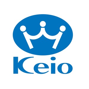 京王百貨店のロゴ