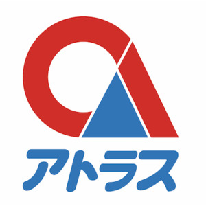 アトラスのロゴ