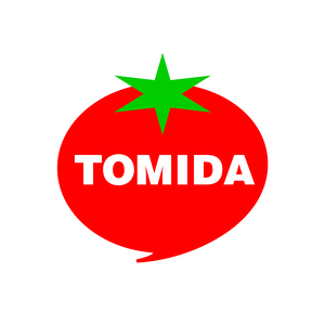 ナフコトミダのロゴ