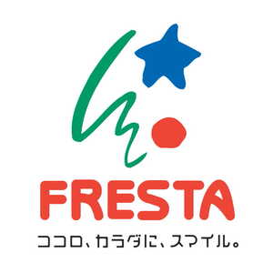 フレスタのロゴ