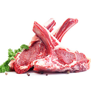ラム肉