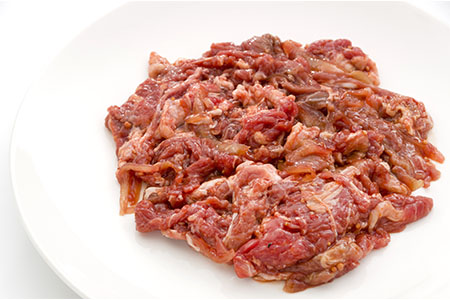 アメリカ産 100g(当り)