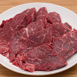 牛肉ハラミ