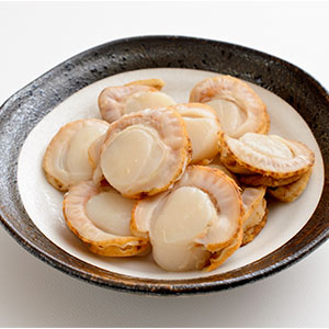 ほたて（ベビー）