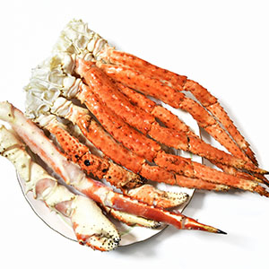 かに（ボイル）