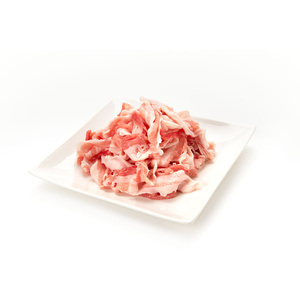 豚バラしゃぶしゃぶ用