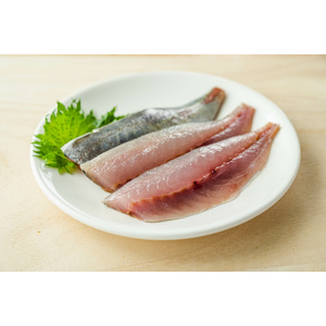 あじ（切り身）