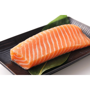 サーモン（さく取り）