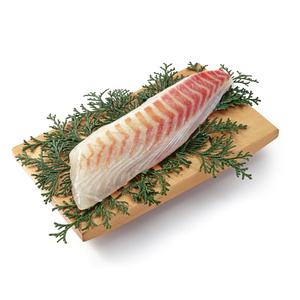 たい（さく取り）