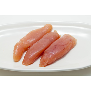 たらこ（塩・切子）