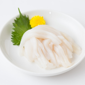 いか（刺身）