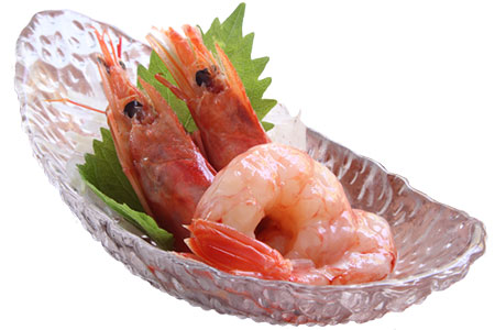 アルゼンチン産 6尾