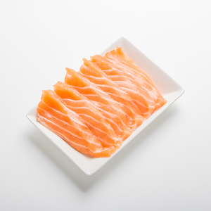 サーモン（刺身）