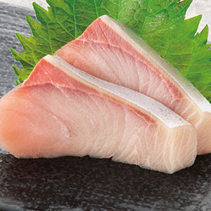 はまち（刺身）