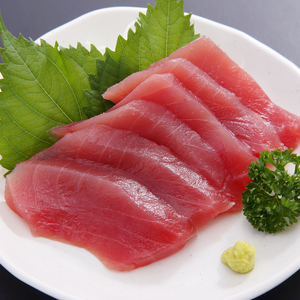まぐろ（刺身）