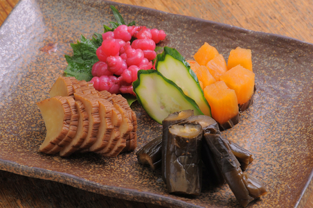 フードレーベル 330g