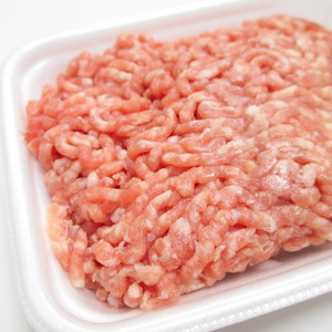 豚ひき肉