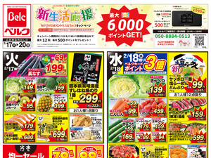 2/17号のチラシ画像