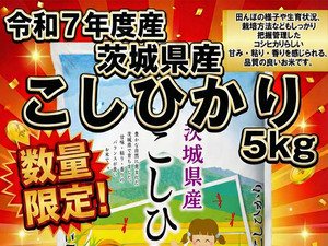  1/28（水）～茨城県産こしひかり緊急特売！_1のチラシ画像