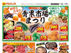 チラシのご案内のチラシ画像