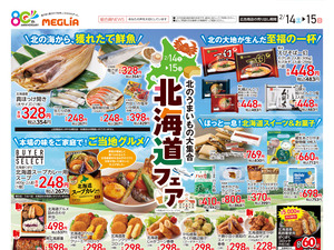 チラシのご案内のチラシ画像