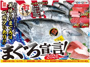 1/10号のチラシ画像