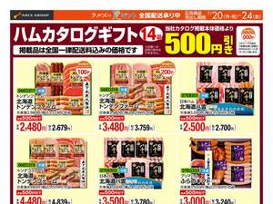 0720-0724 Web GIFTのチラシ画像