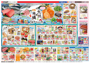 3月21日裏のチラシ画像