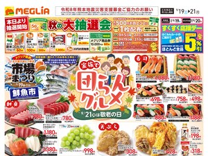 チラシのご案内のチラシ画像