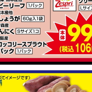 ブロッコリースプラウト
