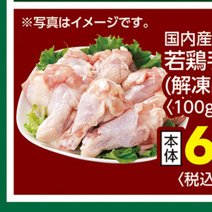 鶏手羽元