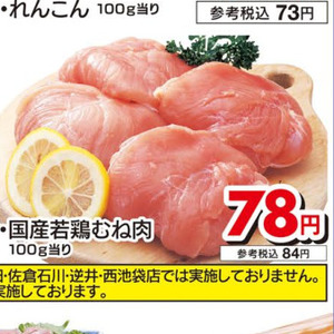 鶏ムネ