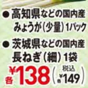 ながねぎ