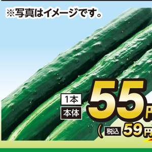 きゅうり