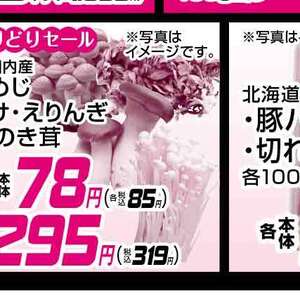 まいたけ