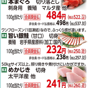 さけ（切り身）