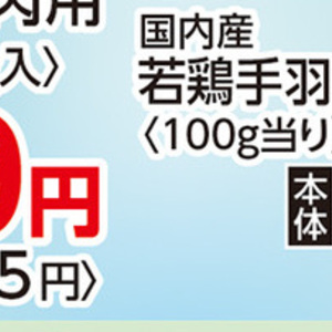 鶏手羽元