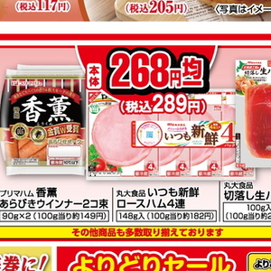 牛肉ハラミ