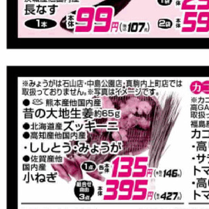 しいたけ