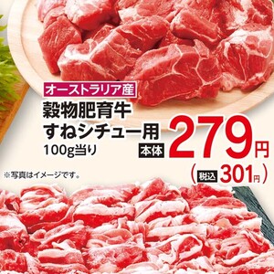 牛ブロック