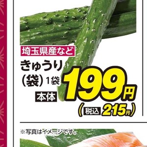 きゅうり