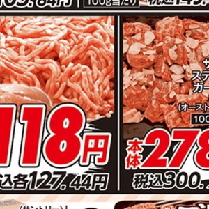 豚ひき肉