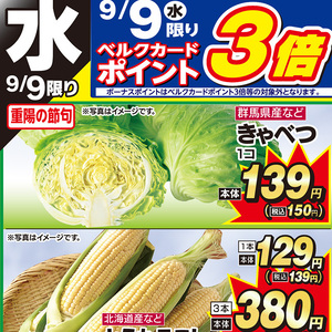 きゃべつ