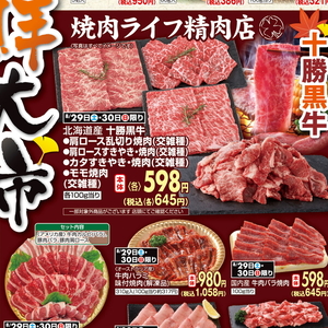牛焼き肉用