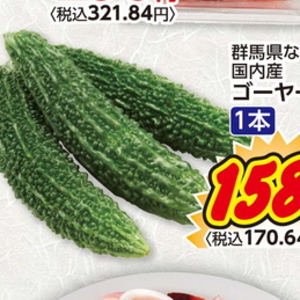 ゴーヤ