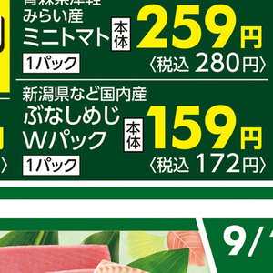 しめじ