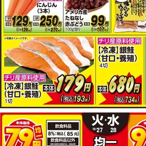 さけ（切り身）