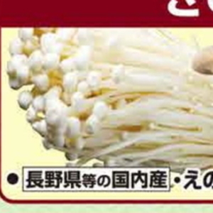 えのき茸